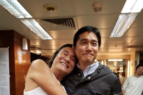 邦台办：期望台湾方面宽裕研商有闭诉求 尽疾还原直航